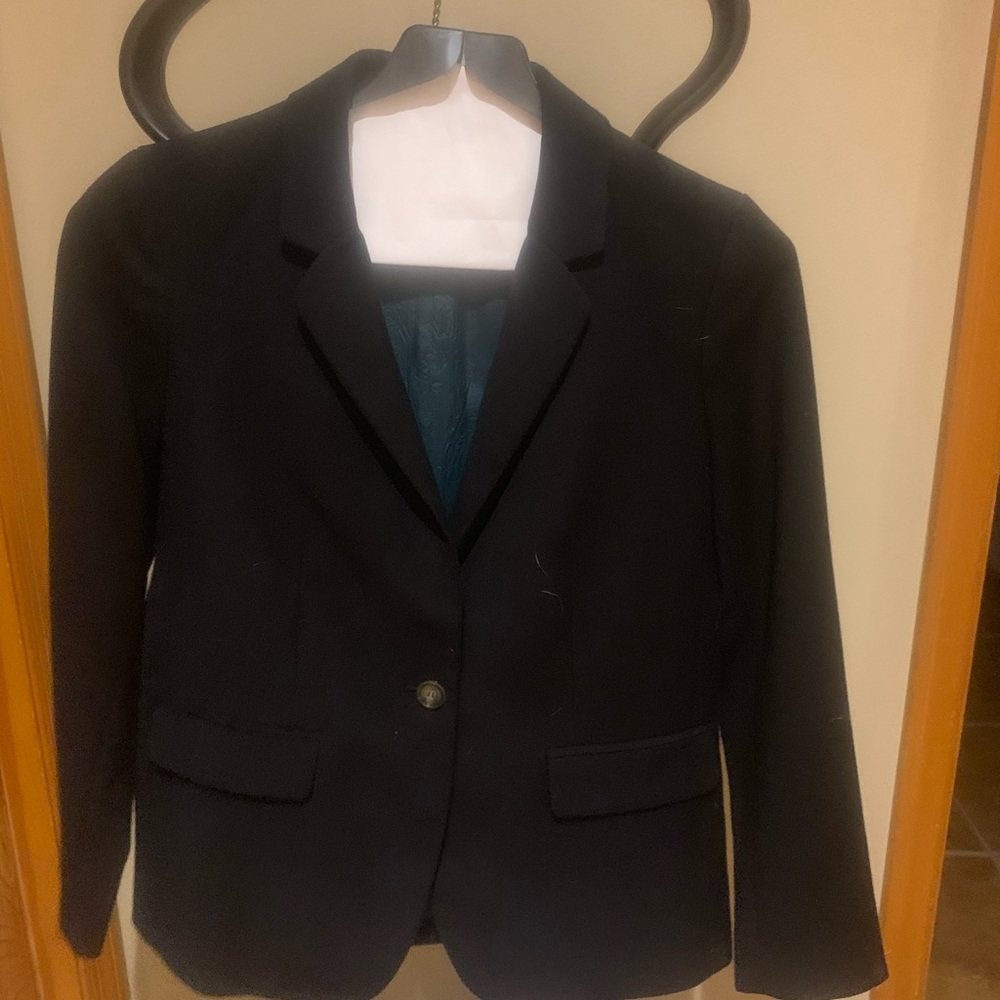 Loft suit jacket 2P